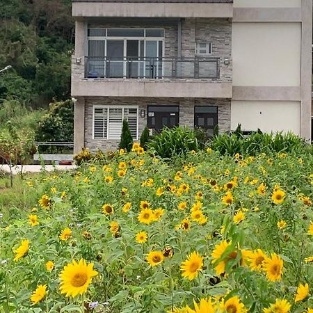 三仙台心悅民宿 Chenggong Εξωτερικό φωτογραφία